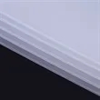 Transparent A4 Document Holder Waterproof File Sleeve | https://www.bestnamebadges.com