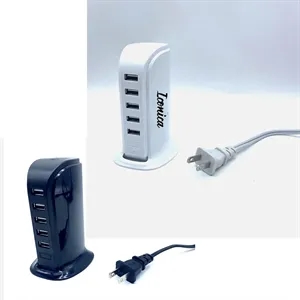 Charging Station for Multiple Devices