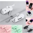 Small Portable Charger 5000mAh | https://www.bestnamebadges.com