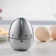 Metal Mechanical Countdown Kitchen Cooking Egg Timers | https://www.bestnamebadges.com