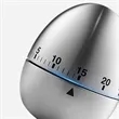 Metal Mechanical Countdown Kitchen Cooking Egg Timers | https://www.bestnamebadges.com