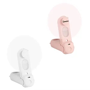 USB Mini Handheld Misting Fan