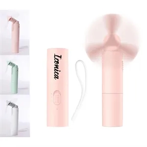 Mini Portable Fan