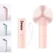 Mini Portable Fan | https://www.bestnamebadges.com