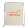 Custom Cotton Drawstring Bags | https://www.bestnamebadges.com
