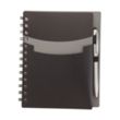 Academy Junior Notebook & Stylus Pen | https://www.bestnamebadges.com