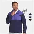 PUMA® Ripguard Anorak UPF 50+ Men's Golf Jacket | https://www.bestnamebadges.com