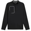PUMA® CLOUDSPUN Tech UPF 50+ Men's Golf Quarter Zip | https://www.bestnamebadges.com