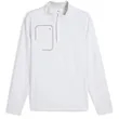 PUMA® CLOUDSPUN Tech UPF 50+ Men's Golf Quarter Zip | https://www.bestnamebadges.com