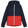 PUMA® Ripguard UPF 50+ Women's Full Zip Golf Jacket | https://www.bestnamebadges.com