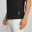 PUMA® Scotia Quilted Men's Golf Vest | https://www.bestnamebadges.com