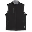 PUMA® Scotia Quilted Men's Golf Vest | https://www.bestnamebadges.com