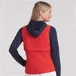 PUMA® Ripguard UPF 50+ Women's Golf Vest | https://www.bestnamebadges.com