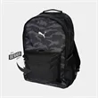 PUMA® Golf Camo Travel Backpack | https://www.bestnamebadges.com