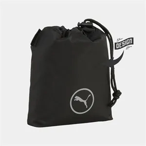 PUMA® Golf Icon Valuables Pouch | https://www.bestnamebadges.com