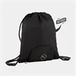 PUMA® Golf Icon Rope Sack Drawstring Bag | https://www.bestnamebadges.com