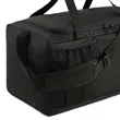 PUMA® Golf Icon Duffel Bag | https://www.bestnamebadges.com