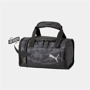 PUMA® Soft Pack Insulated Golf Cooler Bag | https://www.bestnamebadges.com