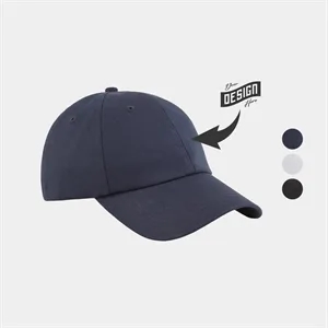 PUMA® Women's 6-Panel Classic Golf Hat | https://www.bestnamebadges.com