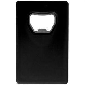 Credit Card Bottle Opener