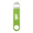 Pub Vinyl Paddle Bottle Opener | https://www.bestnamebadges.com