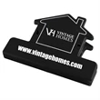 House Shape Utility Chip Clip | https://www.bestnamebadges.com