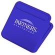 Square Mega Magnetic Utility Clip | https://www.bestnamebadges.com