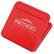 Square Mega Magnetic Utility Clip | https://www.bestnamebadges.com