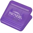 Square Mega Magnetic Utility Clip | https://www.bestnamebadges.com