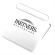 Square Mega Magnetic Utility Clip | https://www.bestnamebadges.com