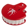 Munch It Utility Clip | https://www.bestnamebadges.com