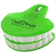 Munch It Utility Clip | https://www.bestnamebadges.com