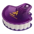 Munch It Utility Clip | https://www.bestnamebadges.com