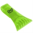 Visor Ice Scraper | https://www.bestnamebadges.com