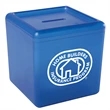 Cash Cube | https://www.bestnamebadges.com