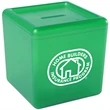 Cash Cube | https://www.bestnamebadges.com