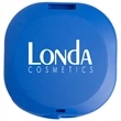 Diva Compact Mirror | https://www.bestnamebadges.com