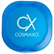 Diva Compact Mirror | https://www.bestnamebadges.com