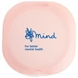 Diva Compact Mirror | https://www.bestnamebadges.com