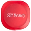 Diva Compact Mirror | https://www.bestnamebadges.com