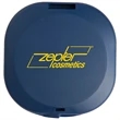 Double Diva Compact Mirror | https://www.bestnamebadges.com