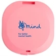 Double Diva Compact Mirror | https://www.bestnamebadges.com