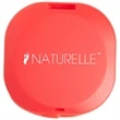 Double Diva Compact Mirror | https://www.bestnamebadges.com