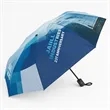 Full Color Custom Umbrella | https://www.bestnamebadges.com