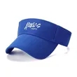 Custom Visor Hats | https://www.bestnamebadges.com