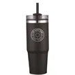 30oz Double Wall Tumbler with PP Liner | https://www.bestnamebadges.com