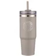 30oz Double Wall Tumbler with PP Liner | https://www.bestnamebadges.com