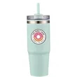 30oz Double Wall Tumbler with PP Liner | https://www.bestnamebadges.com