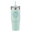 30oz Double Wall Tumbler with PP Liner | https://www.bestnamebadges.com
