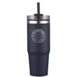 30oz Double Wall Tumbler with PP Liner | https://www.bestnamebadges.com
